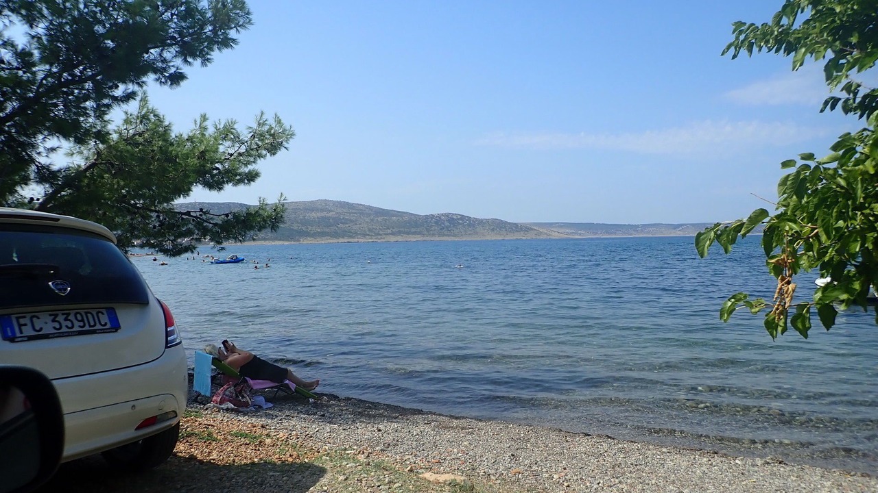 Photo of Outdoor in Seline