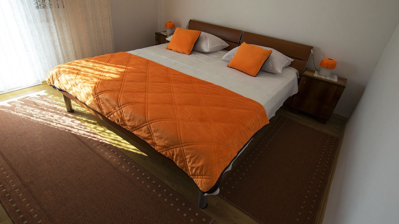 Photo of Bedroom in Seline