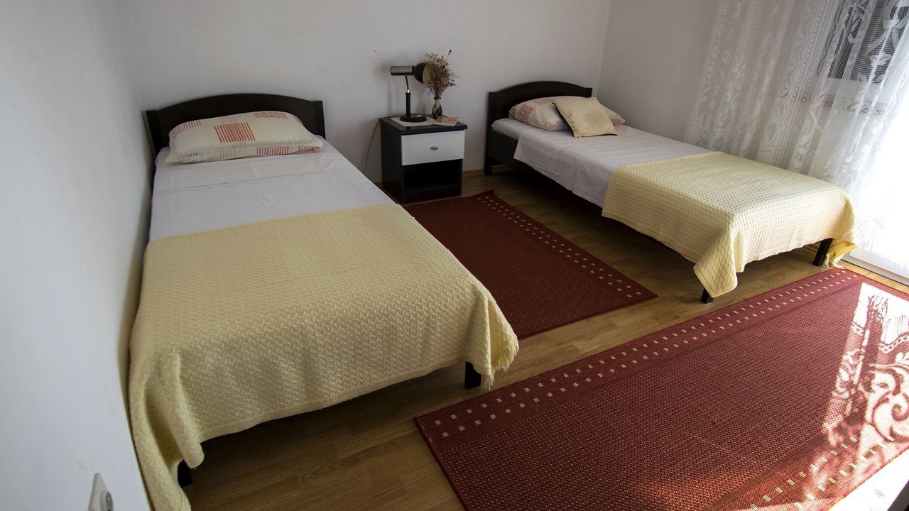 Photo of Bedroom in Seline