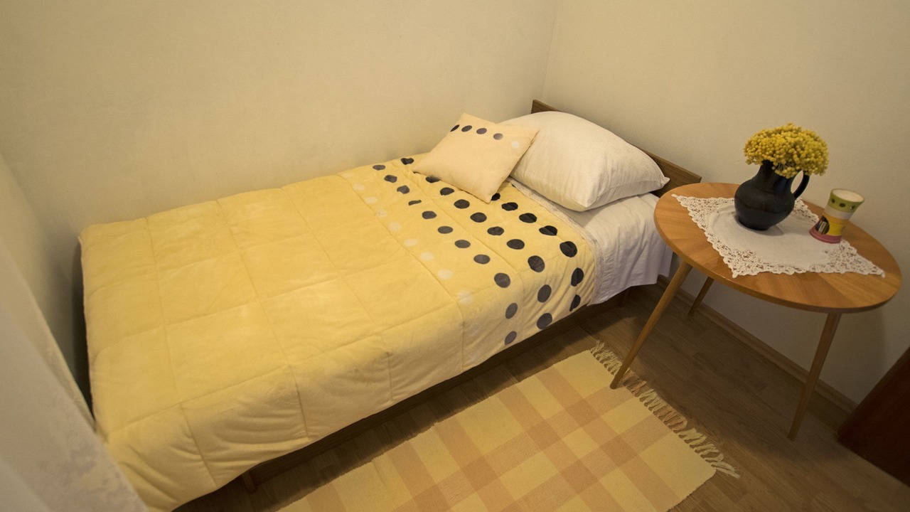 Photo of Bedroom in Seline