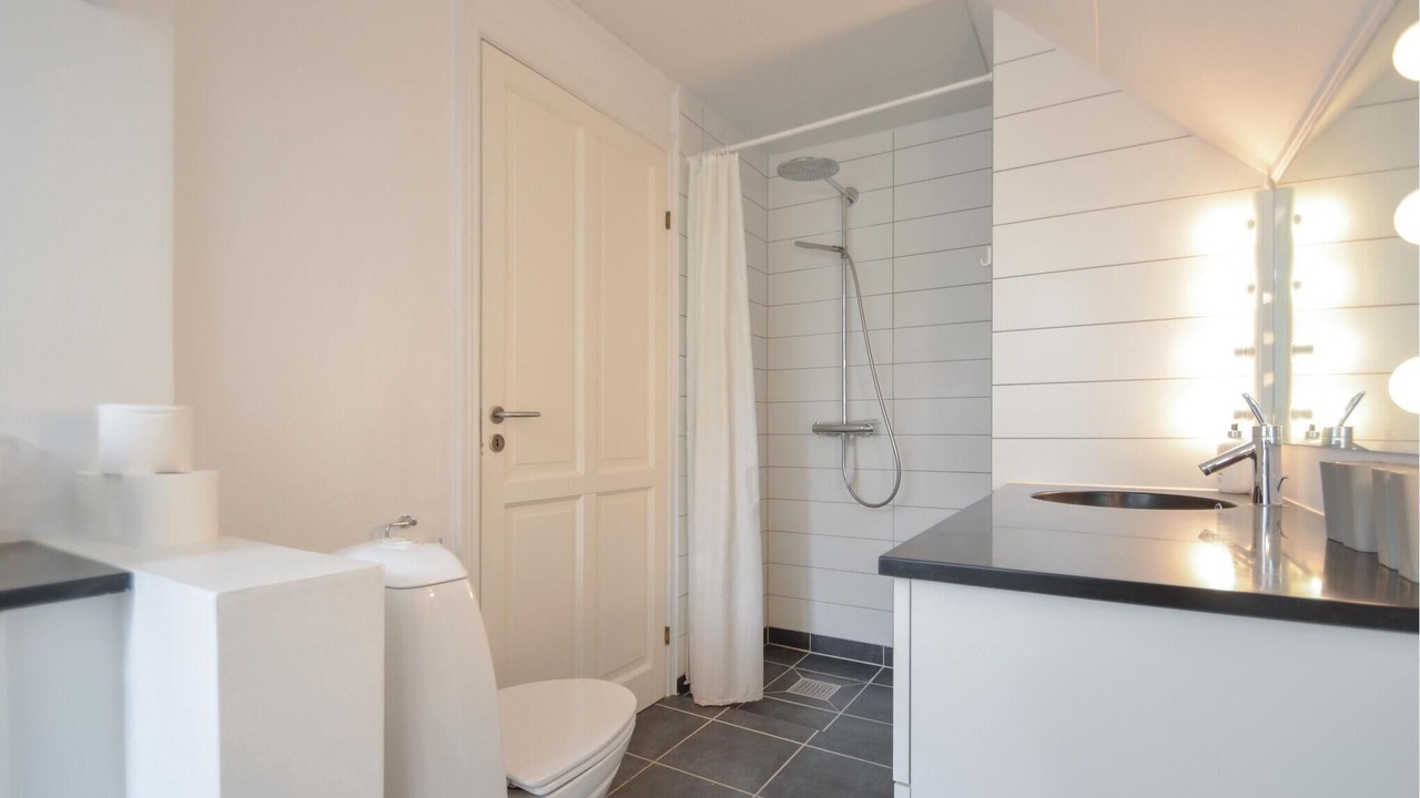 Photo of Bathroom in Ebeltoft