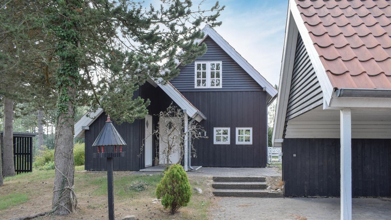 Photo of Outdoor in Ebeltoft