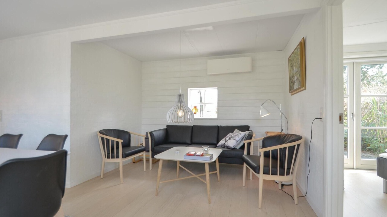 Photo of Bedroom in Ebeltoft