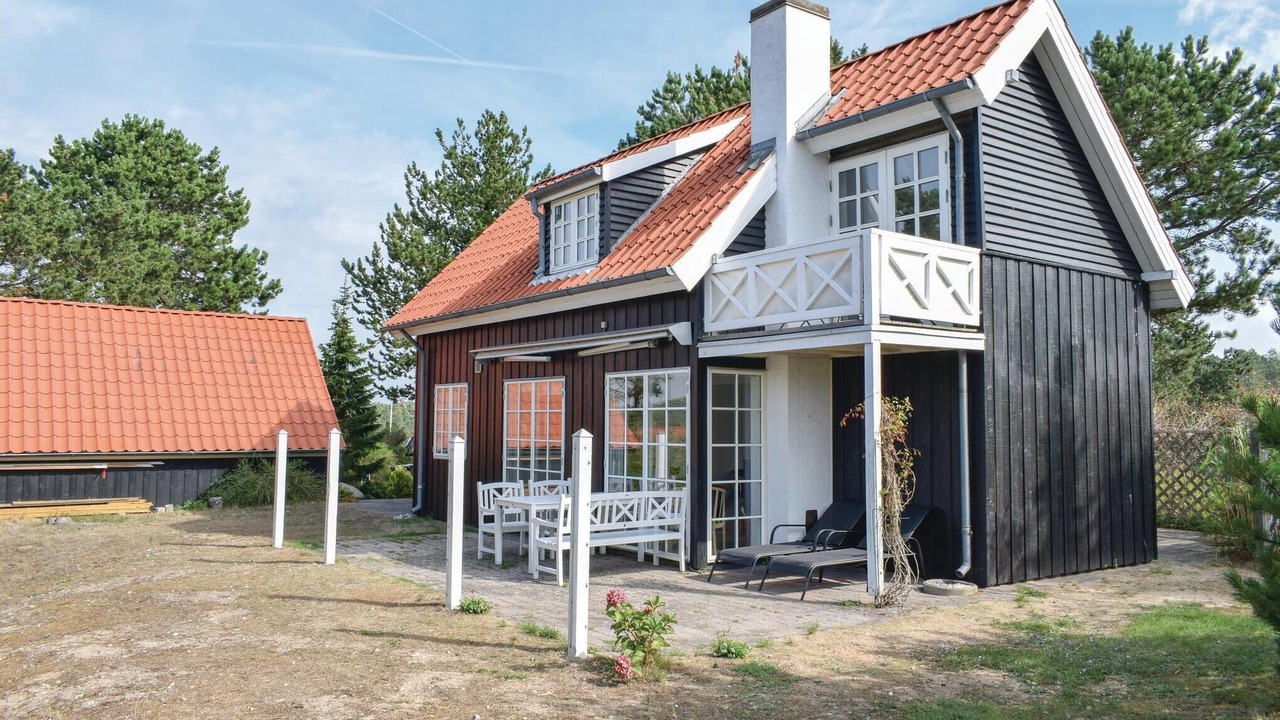 Photo of Outdoor in Ebeltoft