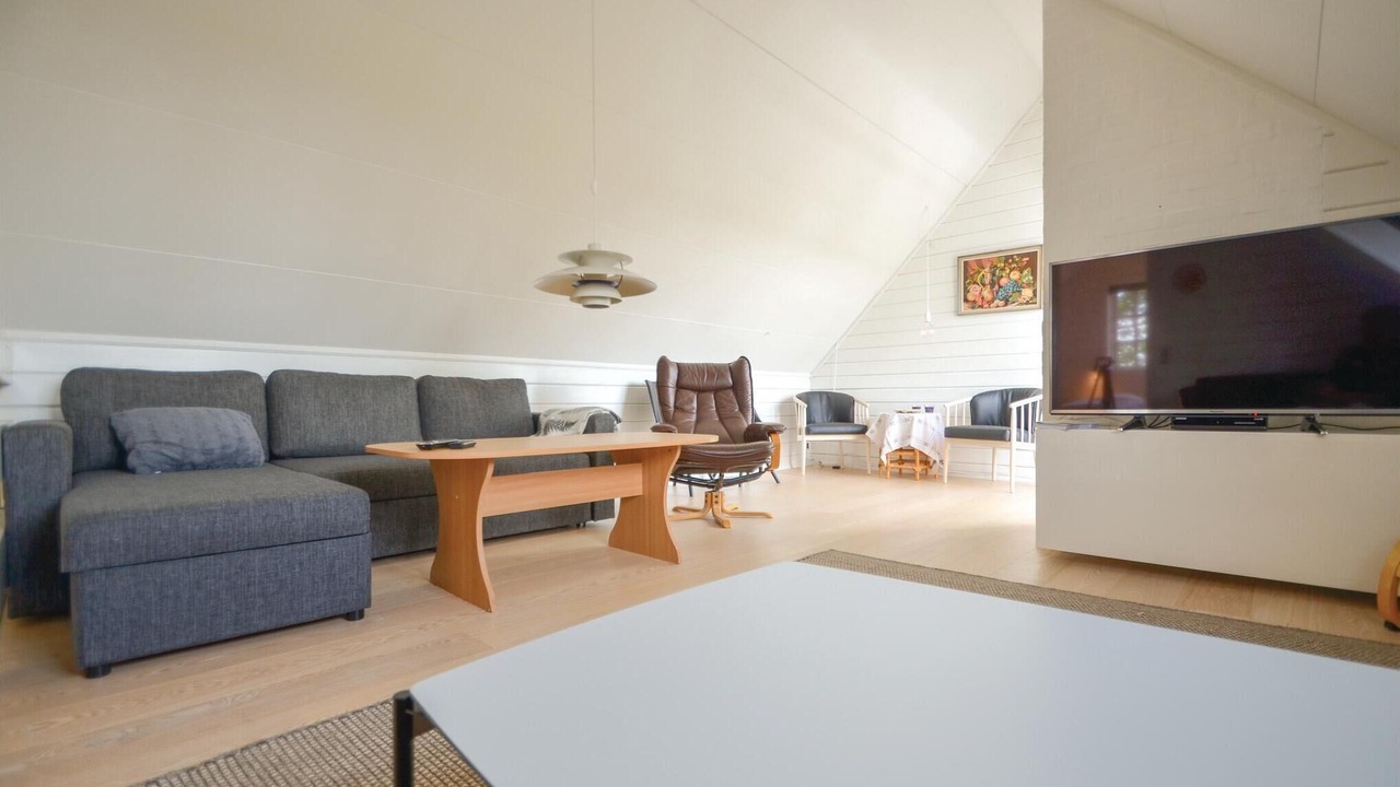 Photo of Bedroom in Ebeltoft