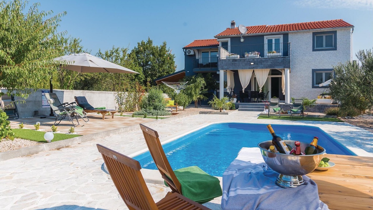 Photo of Outdoor in Skradin
