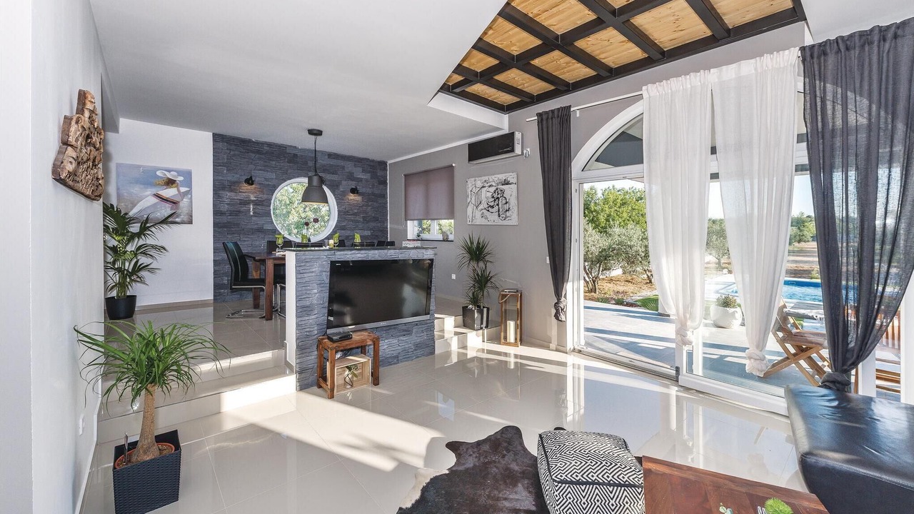 Photo of Bedroom in Skradin