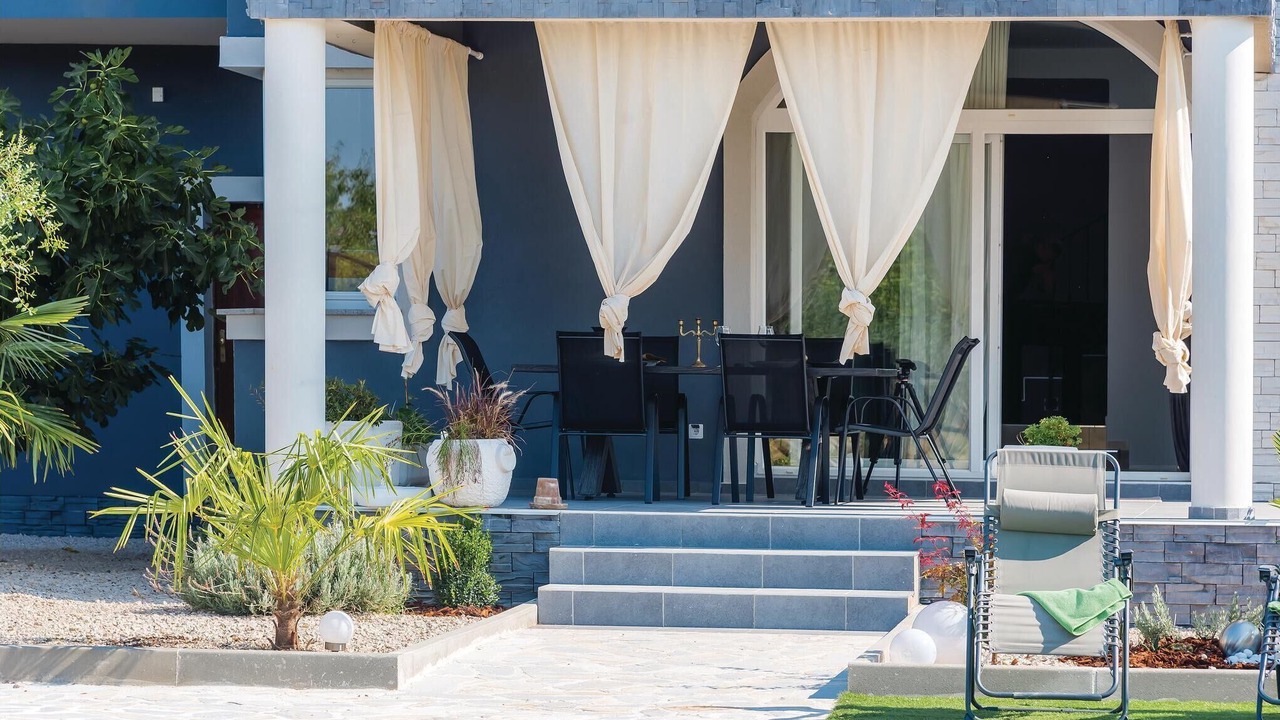 Photo of Outdoor in Skradin