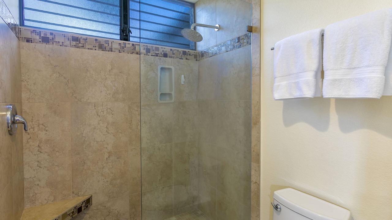 Photo of Bathroom in Wailea