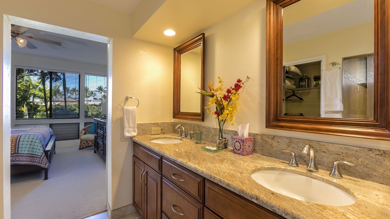 Photo of Bathroom in Wailea