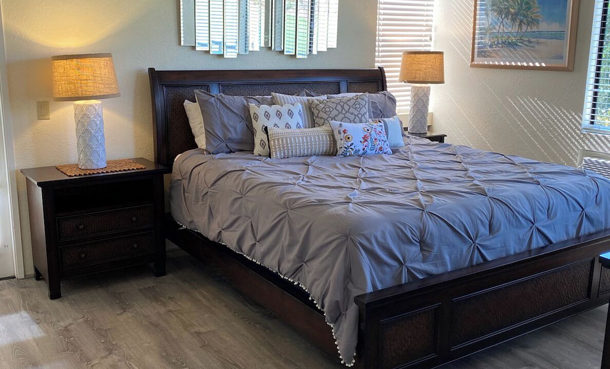 Photo of Bedroom in Wailea