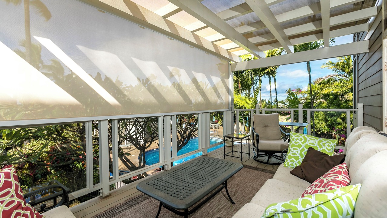 Photo of Livingroom in Wailea