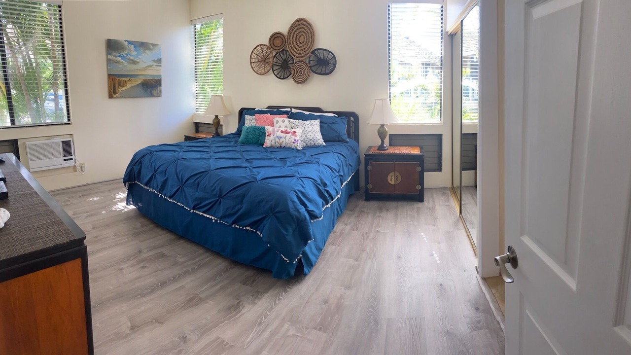 Photo of Bedroom in Wailea