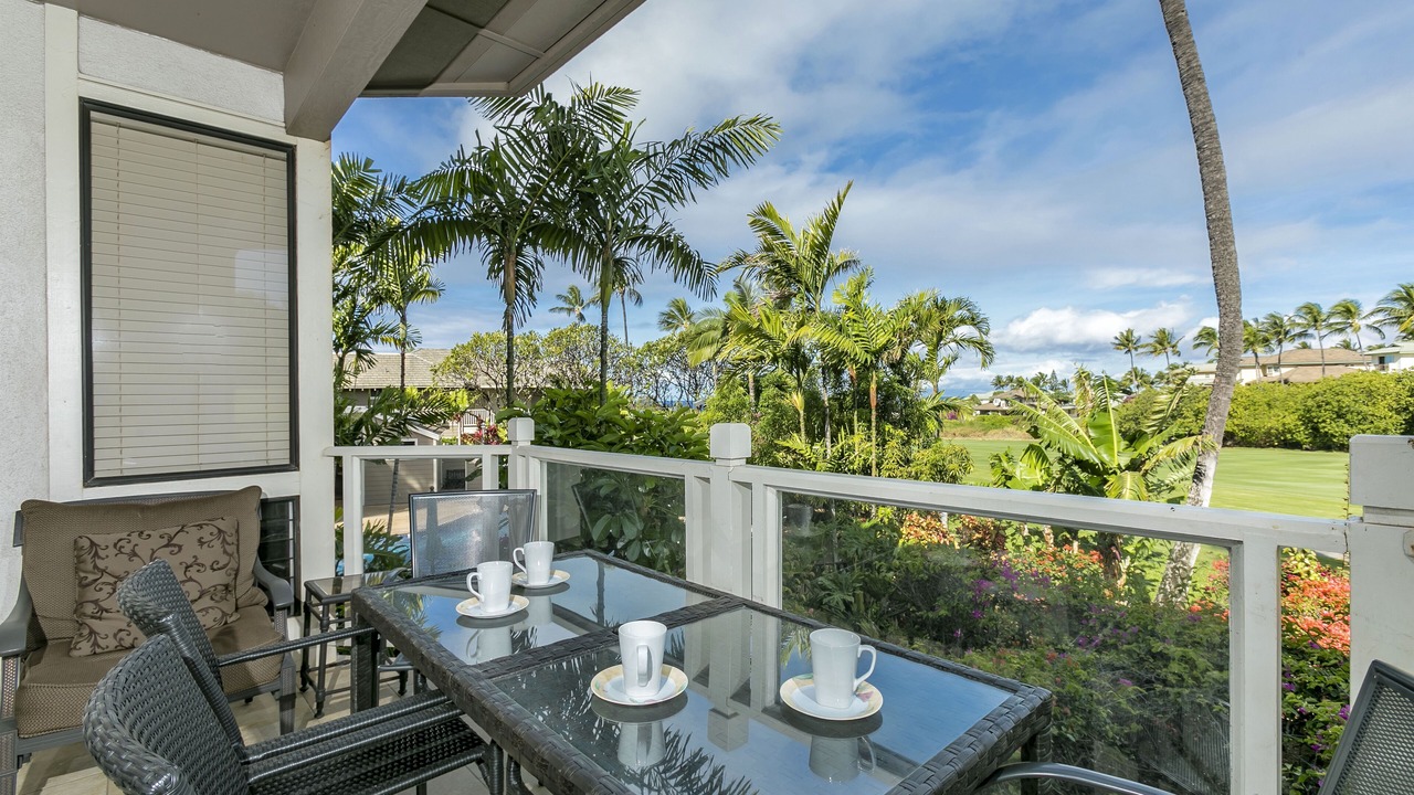 Photo of Outdoor in Wailea