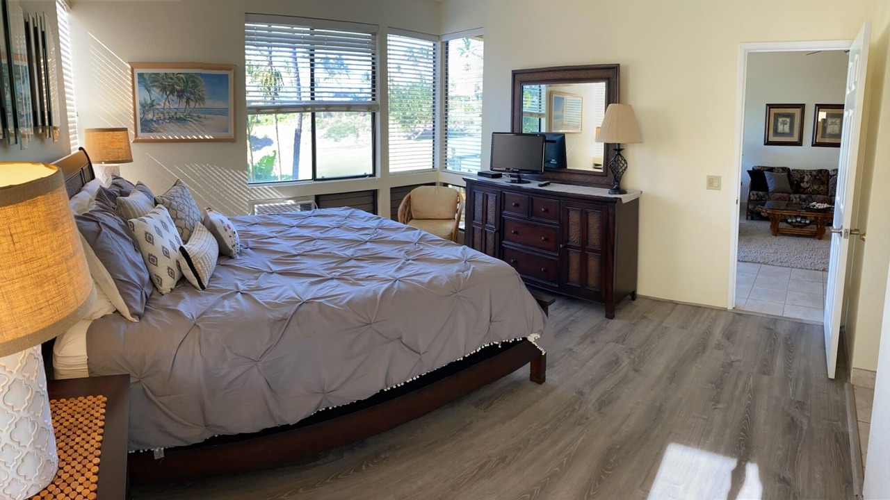 Photo of Bedroom in Wailea