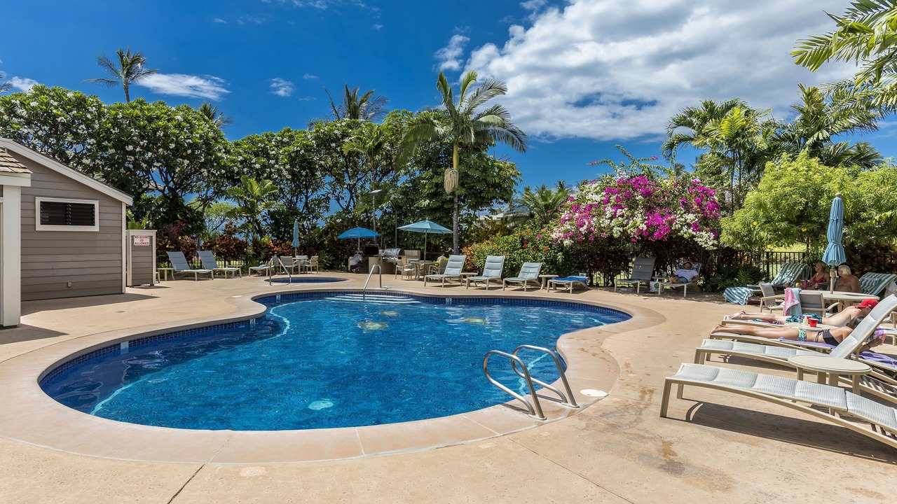 Photo of Outdoor in Wailea