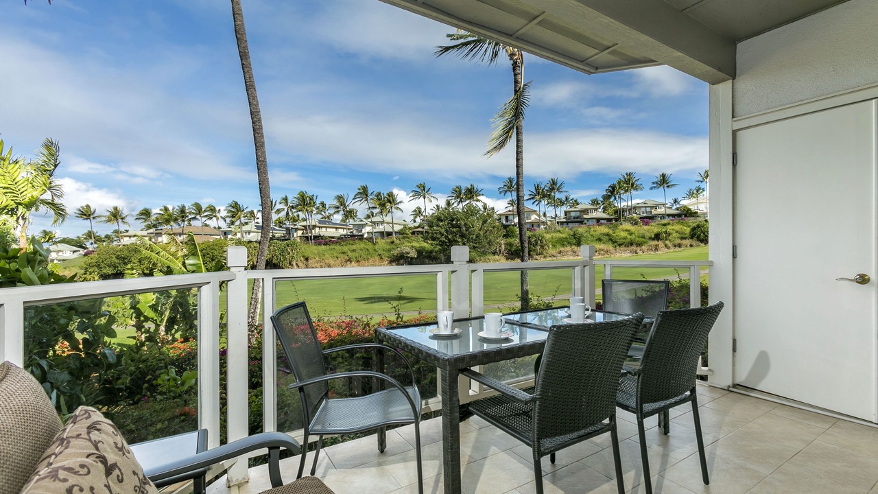 Photo of Outdoor in Wailea