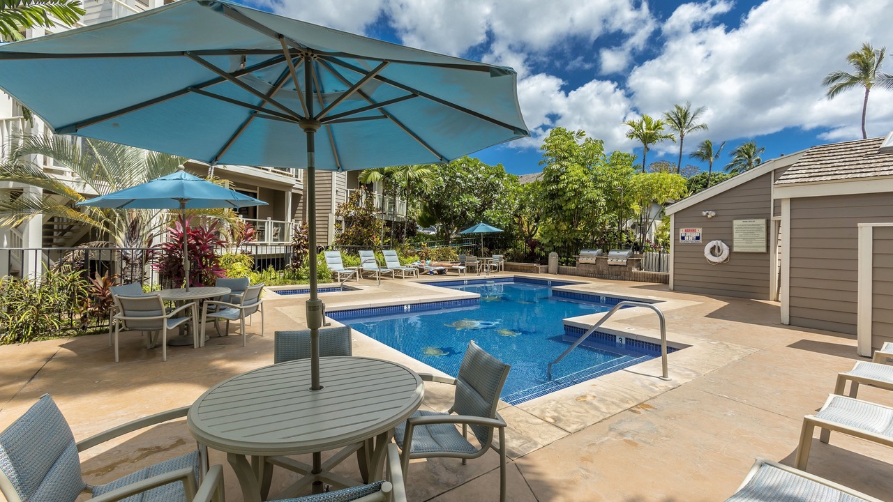 Photo of Outdoor in Wailea
