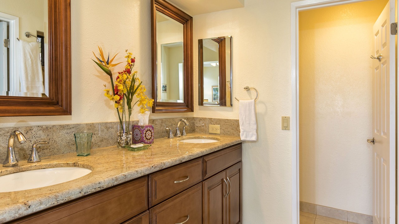 Photo of Bathroom in Wailea