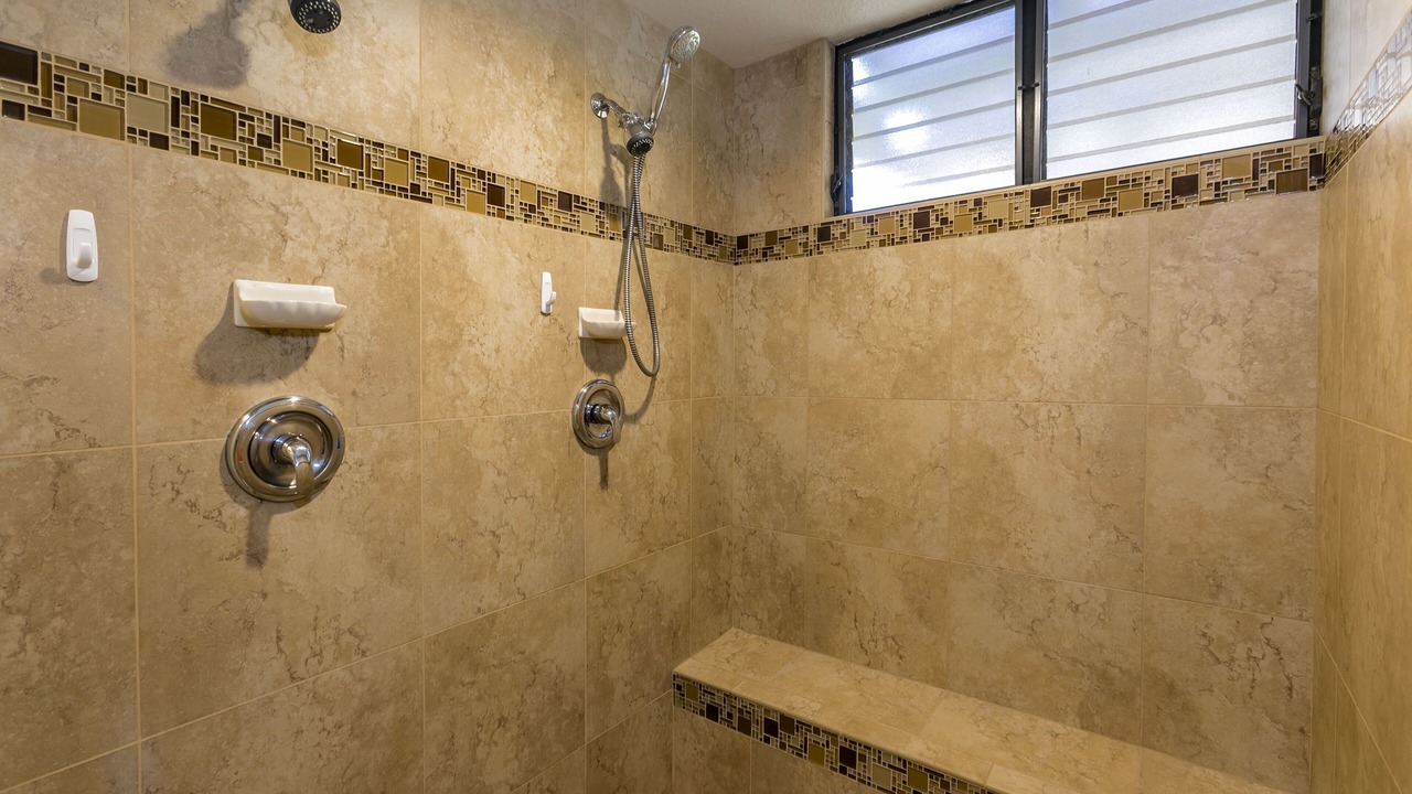 Photo of Bathroom in Wailea