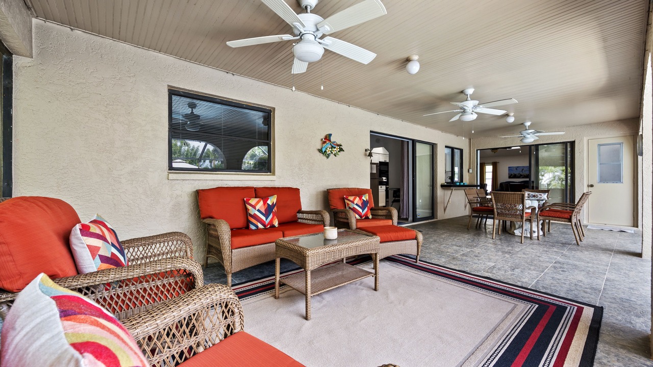 Photo of Outdoor in Port Charlotte