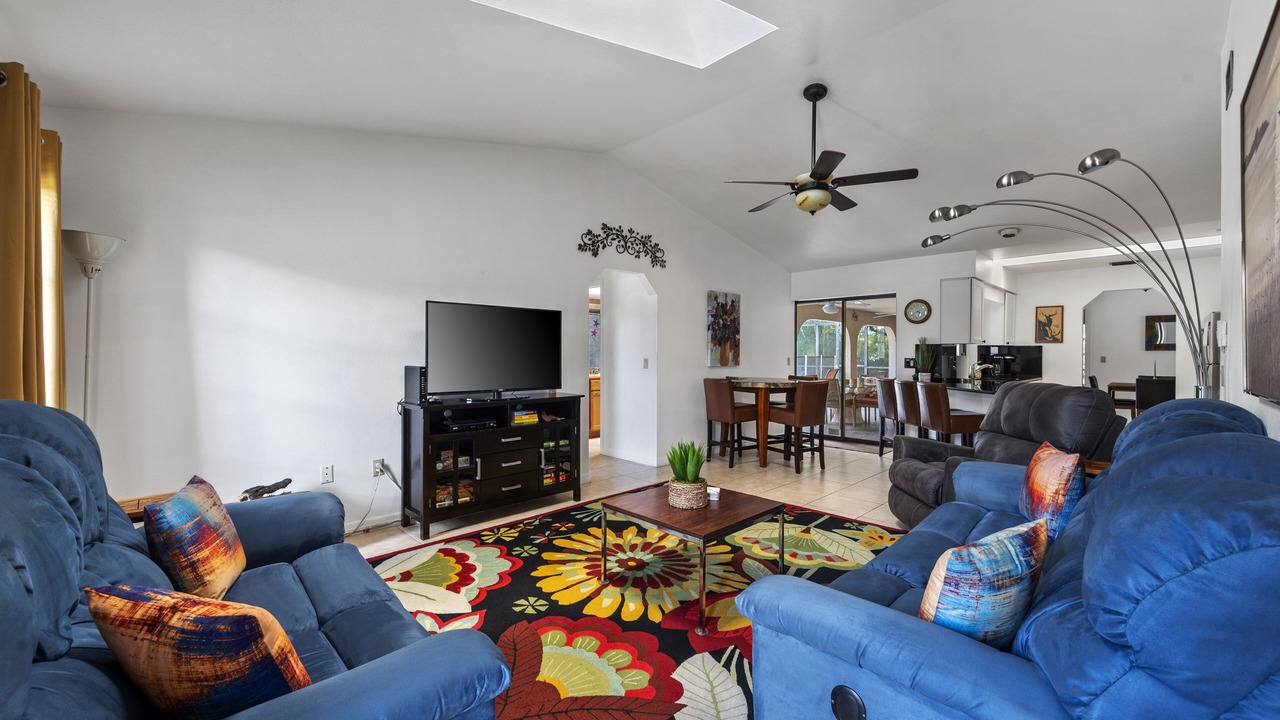 Photo of Bedroom in Port Charlotte