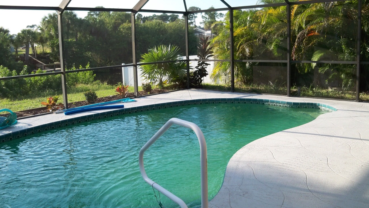 Photo of Outdoor in Port Charlotte