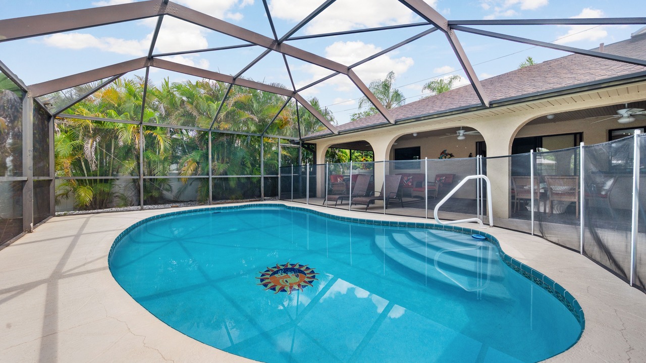Photo of Outdoor in Port Charlotte