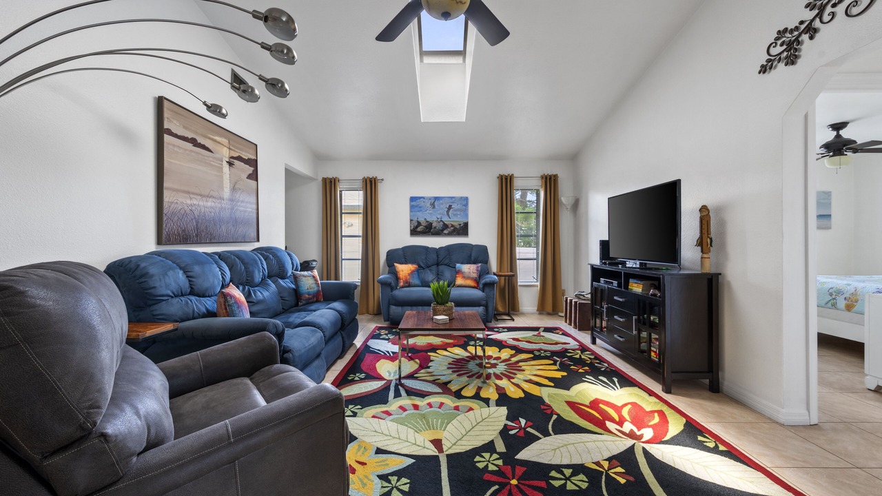 Photo of Bedroom in Port Charlotte