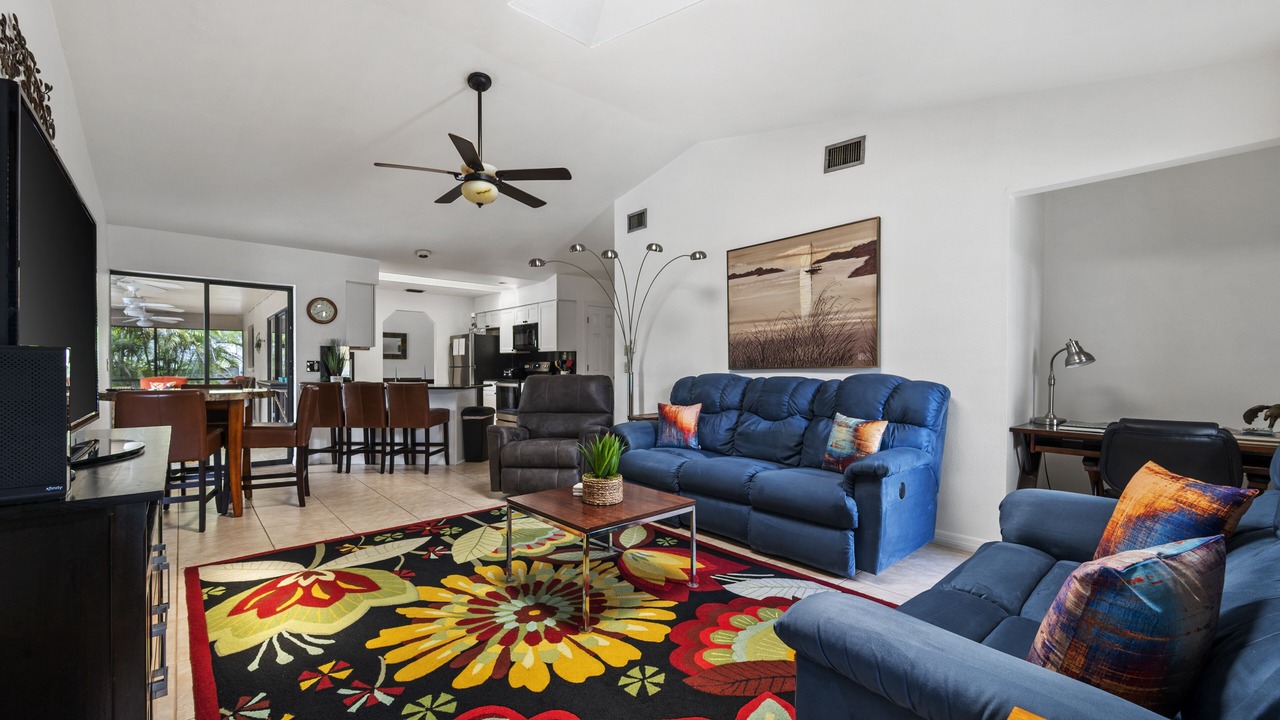 Photo of Bedroom in Port Charlotte