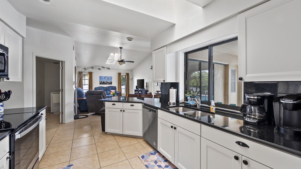 Photo of Bedroom in Port Charlotte