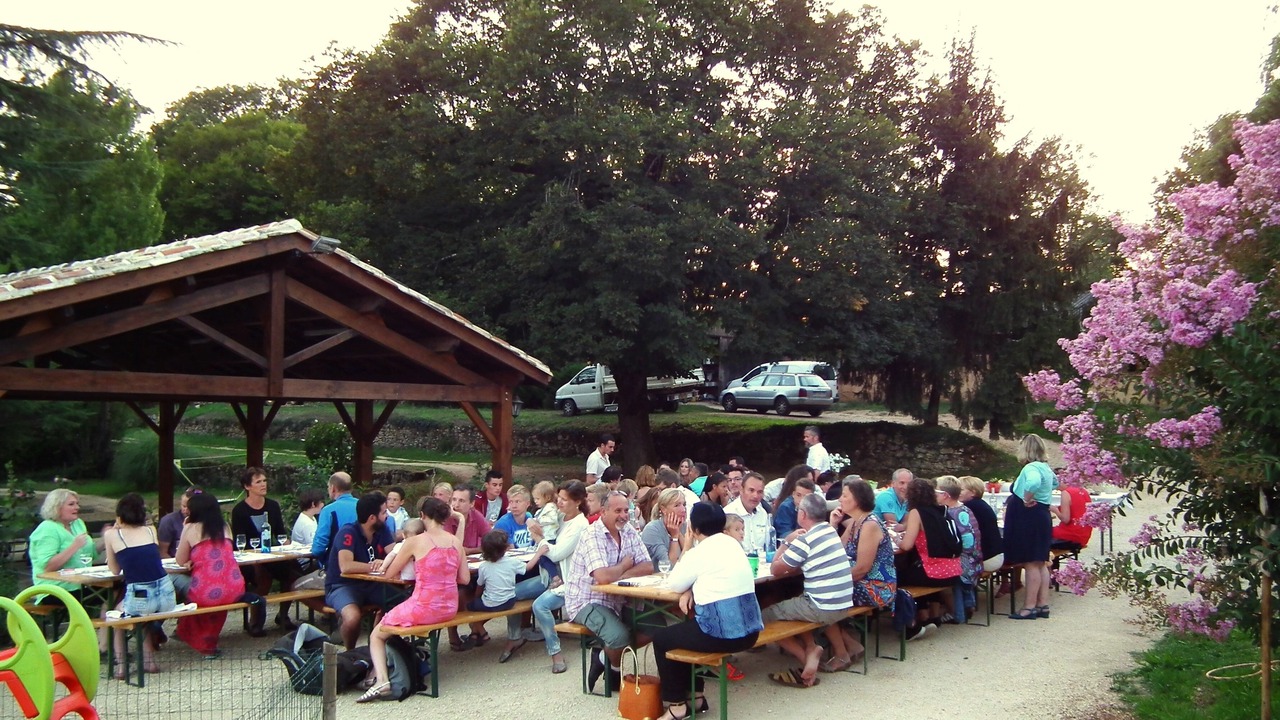 Photo of Outdoor in Gavaudun