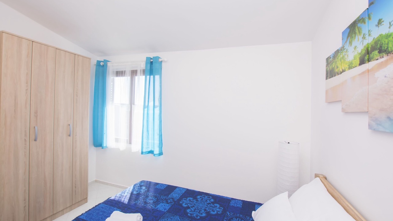 Photo of Bedroom in Pirovac