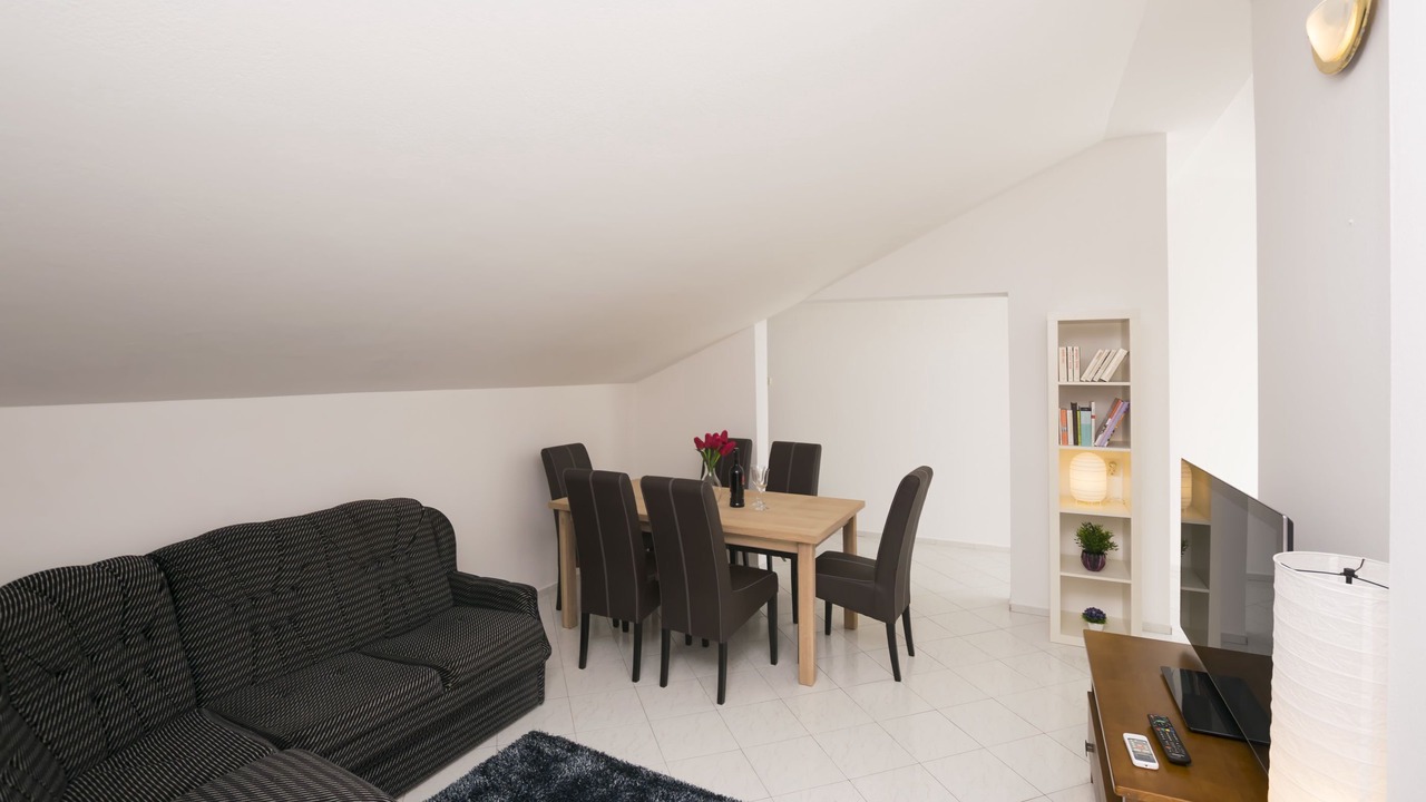 Photo of Livingroom in Pirovac
