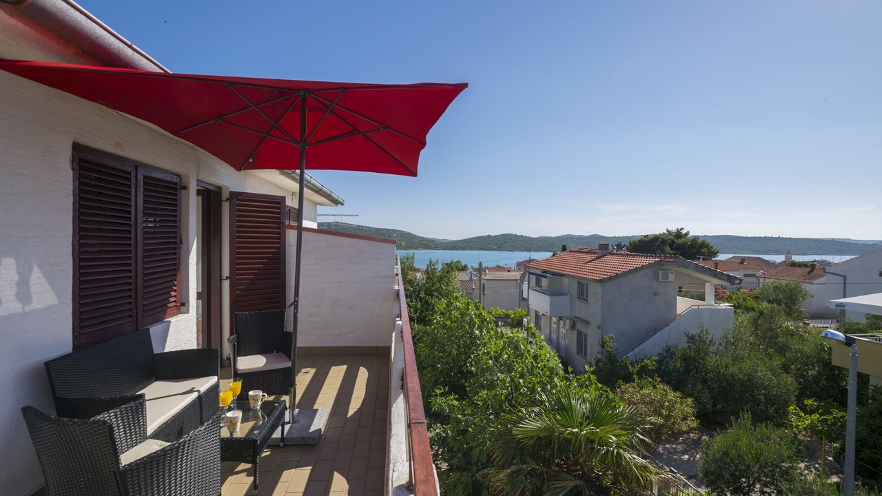 Photo of Patio Balcony in Pirovac