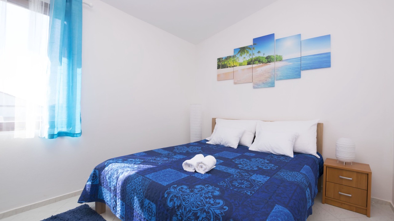 Photo of Bedroom in Pirovac