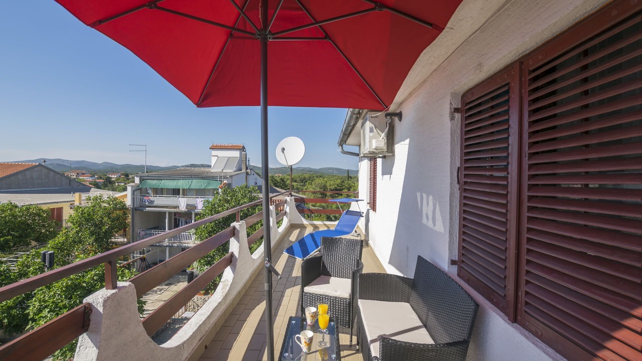 Photo of Outdoor in Pirovac