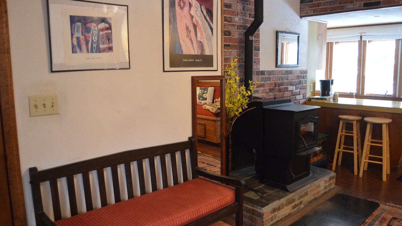 Photo of Bedroom in Sheffield