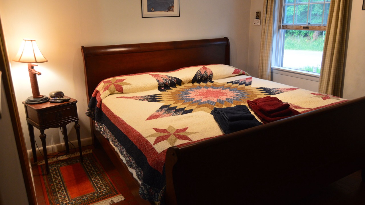 Photo of Bedroom in Sheffield