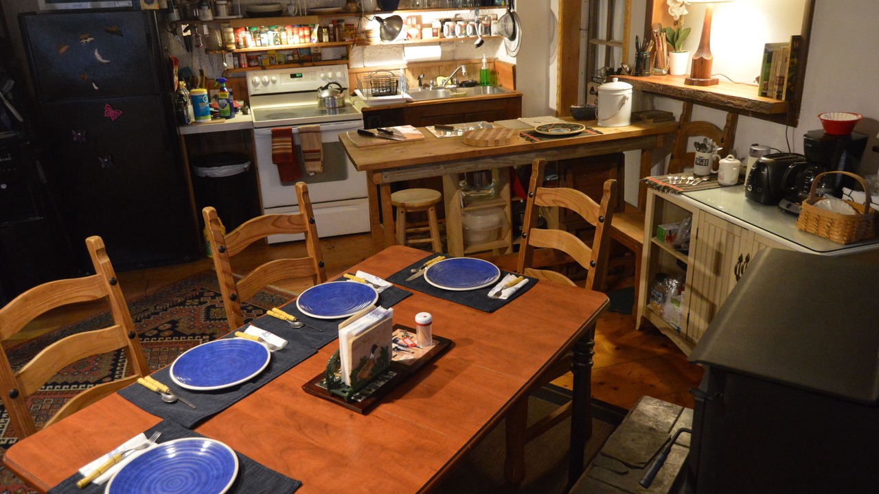 Photo of Kitchen in Sheffield