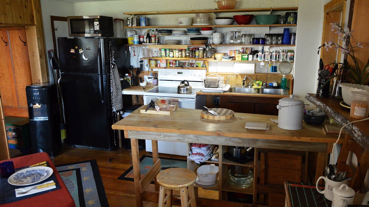 Photo of Kitchen in Sheffield