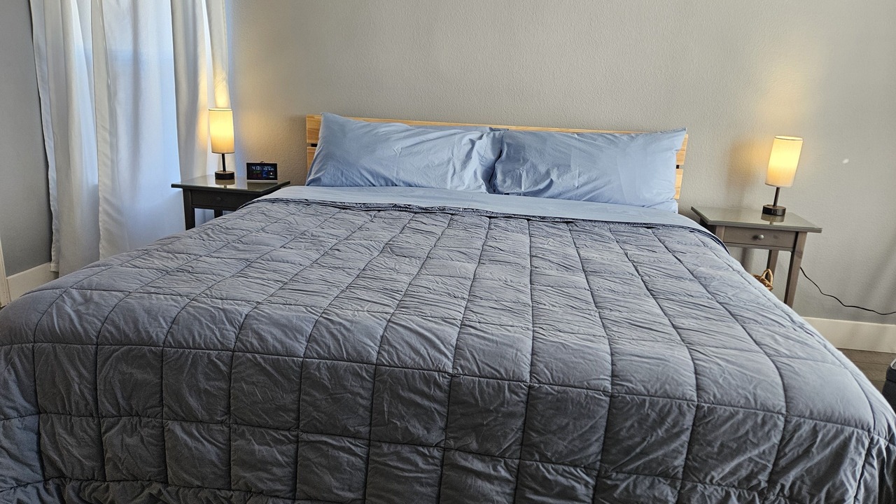 Photo of Bedroom in Springbrook