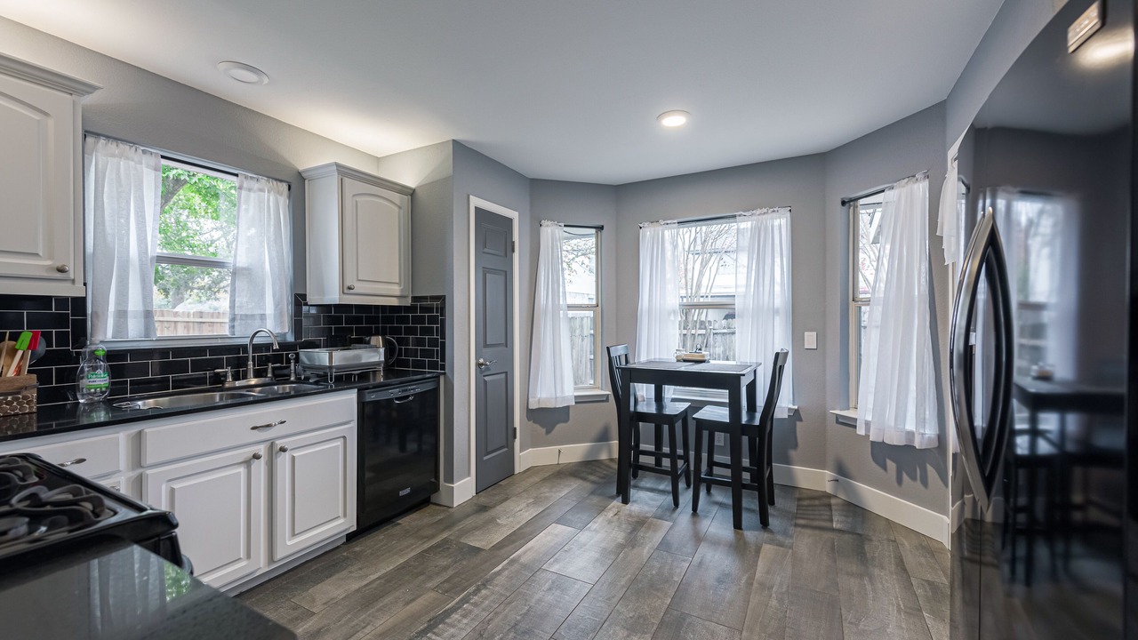 Photo of Kitchen in Springbrook