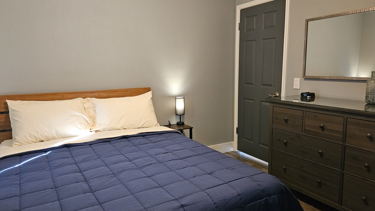 Photo of Bedroom in Springbrook