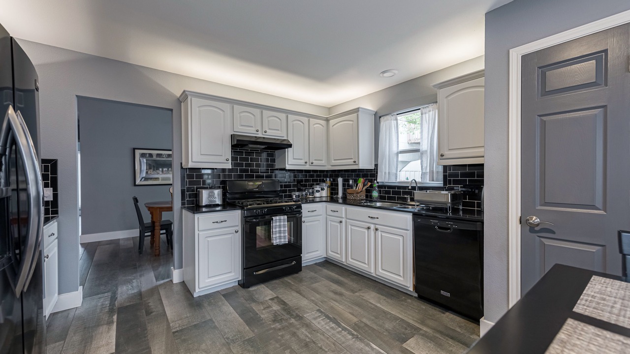Photo of Kitchen in Springbrook