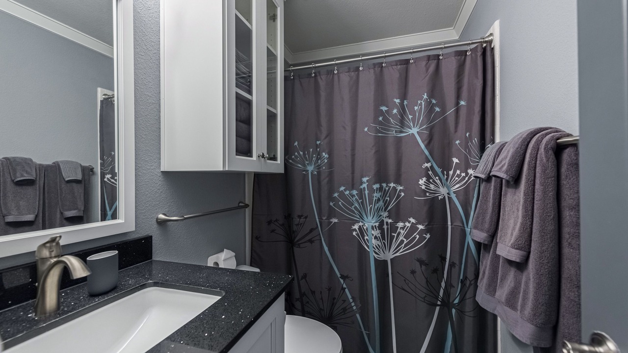 Photo of Bathroom in Springbrook