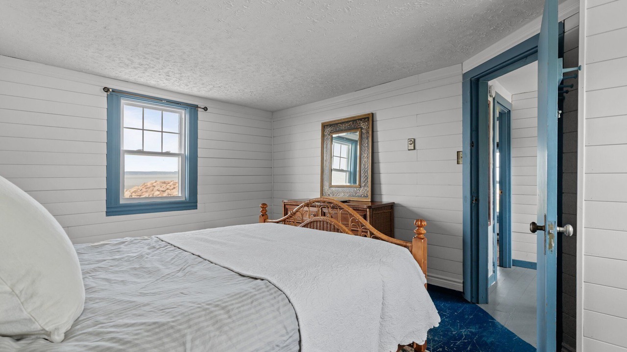 Photo of Bedroom in Harbourville