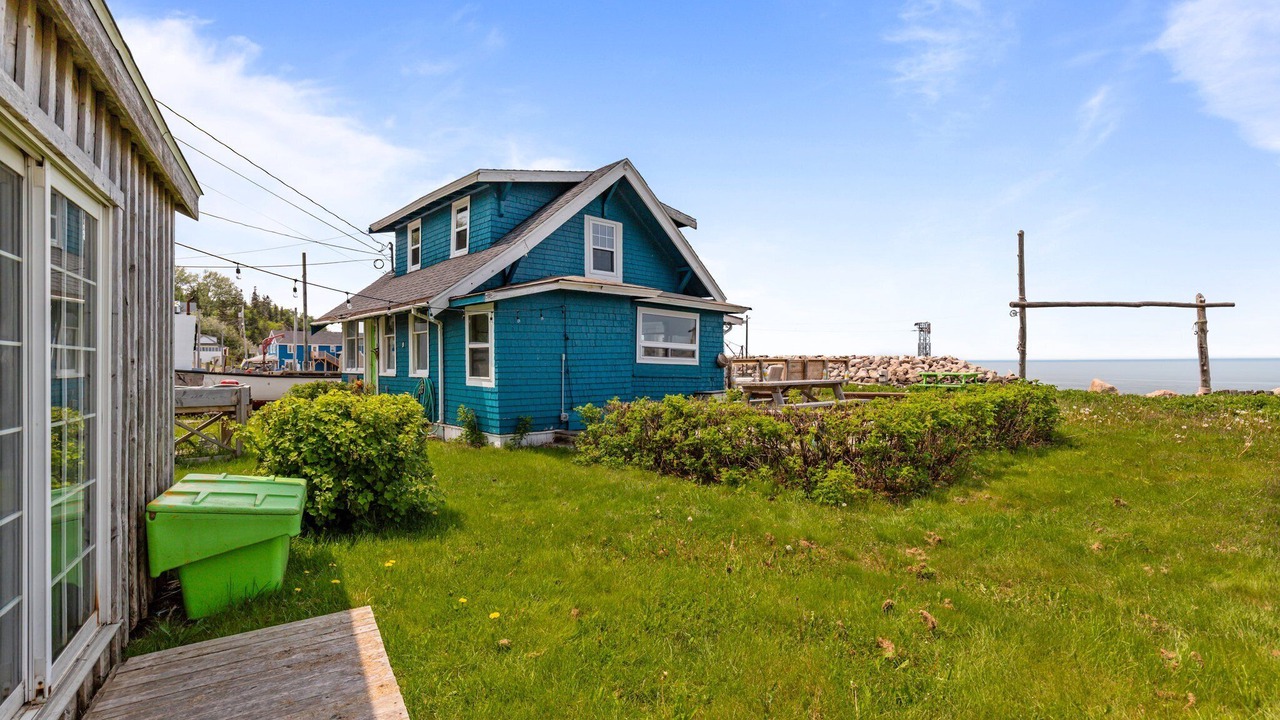 Photo of Outdoor in Harbourville