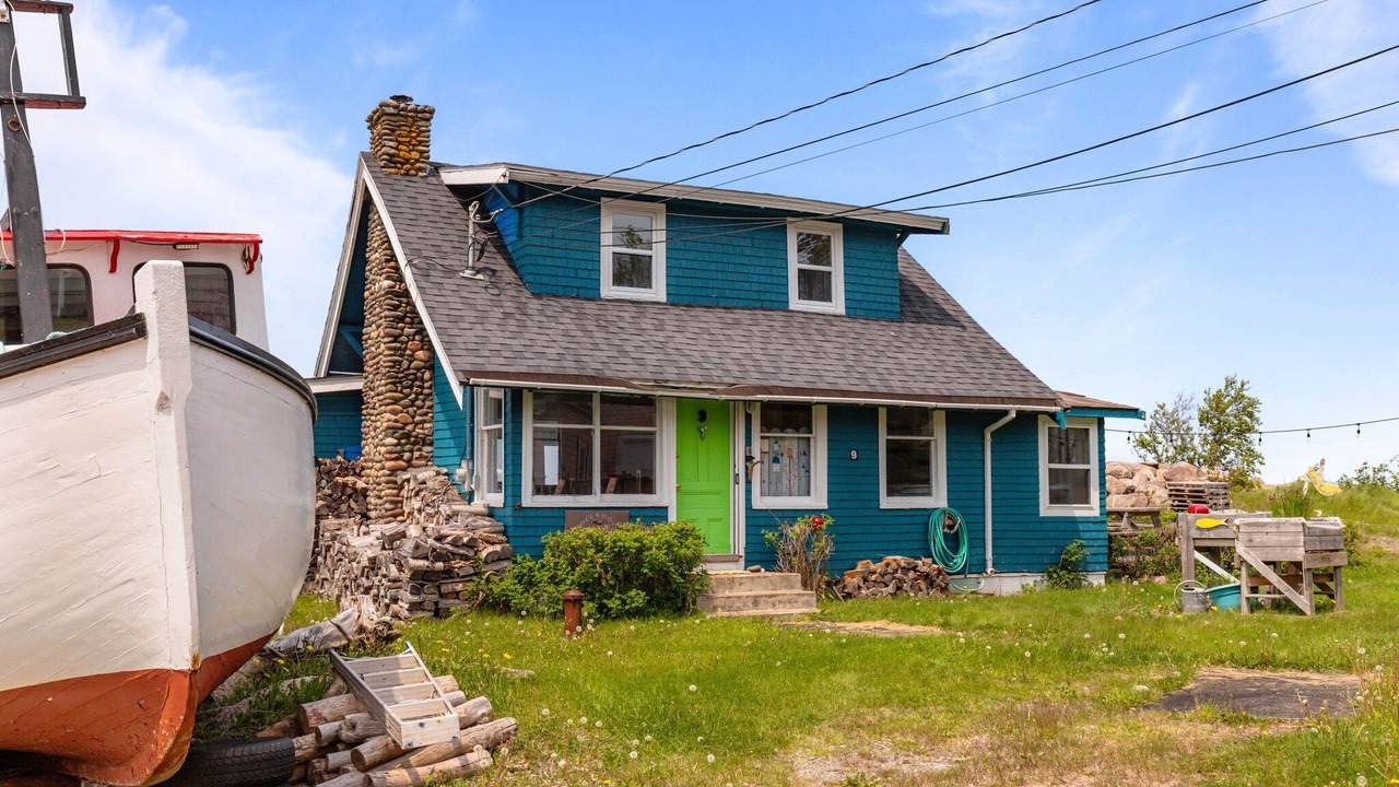 Photo of Outdoor in Harbourville