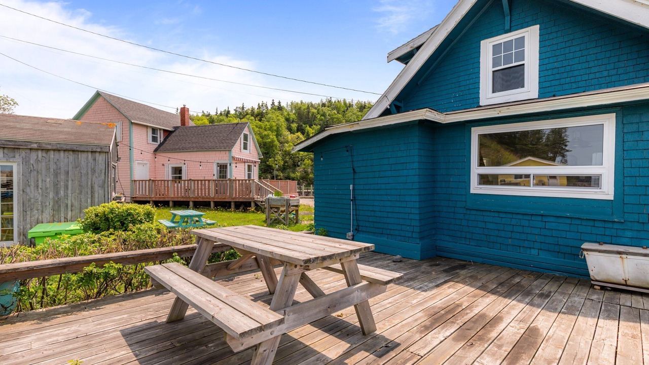 Photo of Outdoor in Harbourville